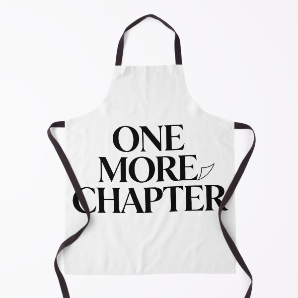 Item preview, One More Chapter Book Lover Reading Minimalist Design designed and sold by Spirit of Siam.