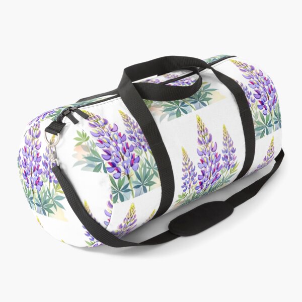Item preview, Lupine flowers  designed and sold by PrintLabStudio.