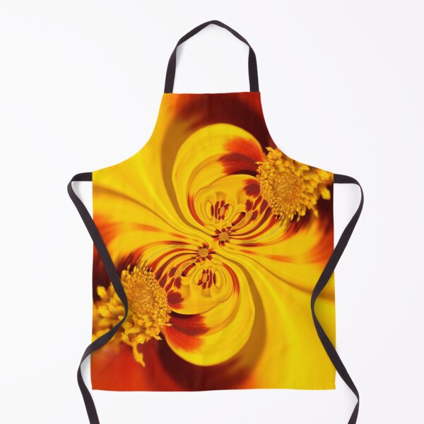 Item preview, Solar Floral Spiral designed and sold by SilentBloomLab.