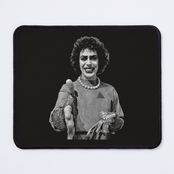 Item preview, tim Curry designed and sold by SarlineStudio.