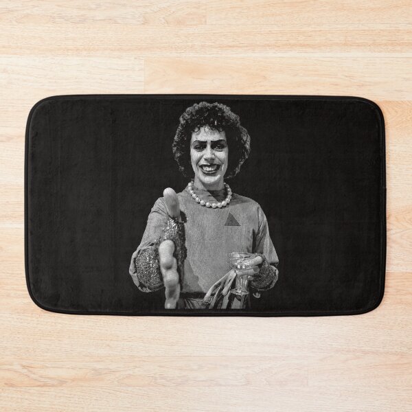 Item preview, tim Curry designed and sold by SarlineStudio.