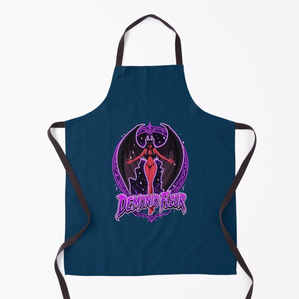 Item preview, Demon of Fear Emblem designed and sold by thino14.