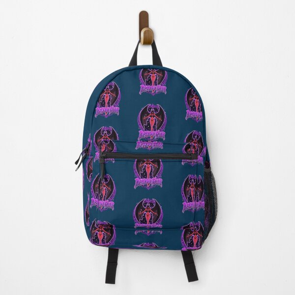 Item preview, Demon of Fear Emblem designed and sold by thino14.