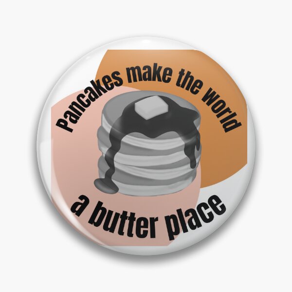 Item preview, Pancakes designed and sold by Art-by-emla.