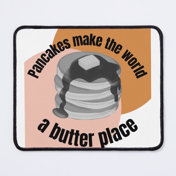 Item preview, Pancakes designed and sold by Art-by-emla.