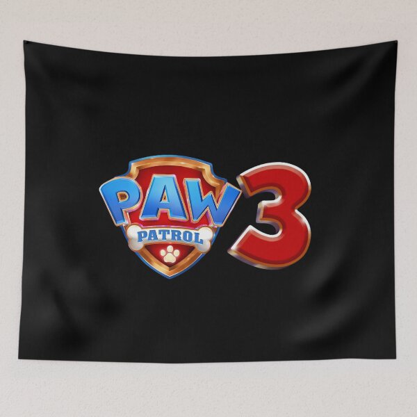 Item preview, Paw Patrol designed and sold by owpldh.