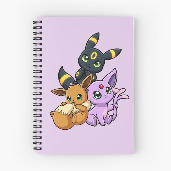 Item preview, Baby Eevee line (gen 2) designed and sold by JablesCreates.