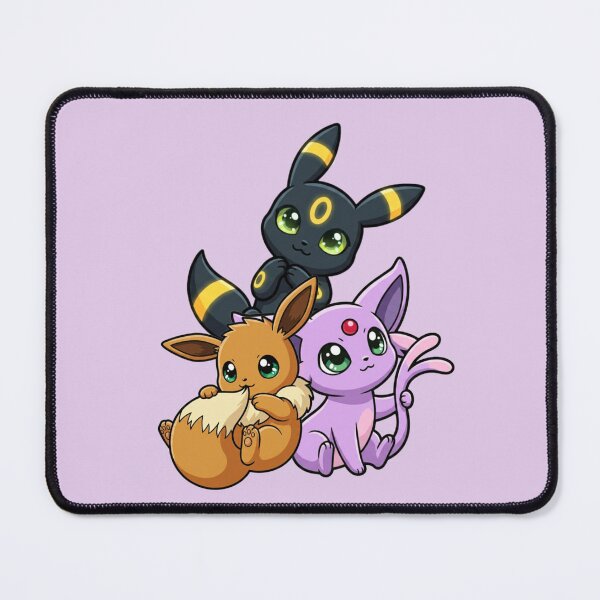 Item preview, Baby Eevee line (gen 2) designed and sold by JablesCreates.