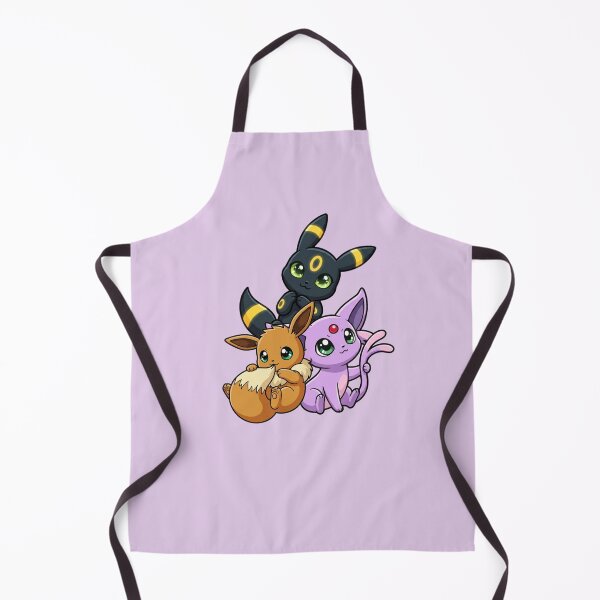 Item preview, Baby Eevee line (gen 2) designed and sold by JablesCreates.