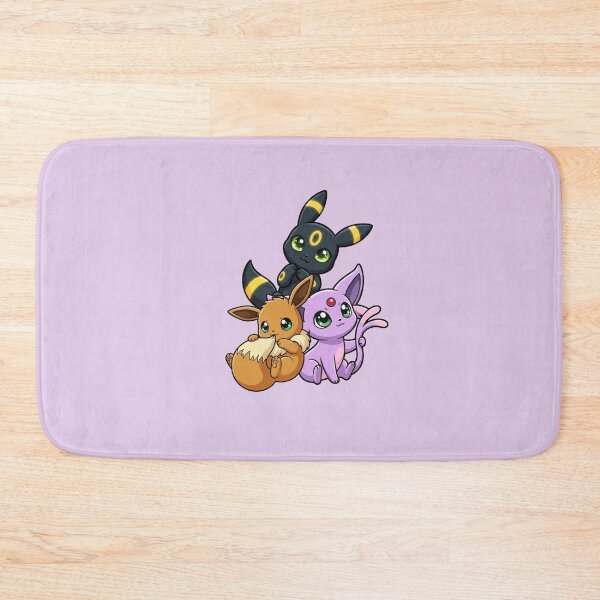 Item preview, Baby Eevee line (gen 2) designed and sold by JablesCreates.