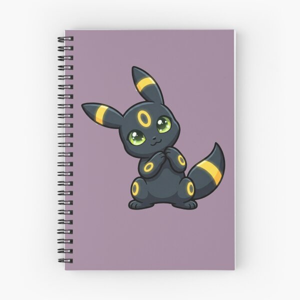 Item preview, Baby Umbreon designed and sold by JablesCreates.