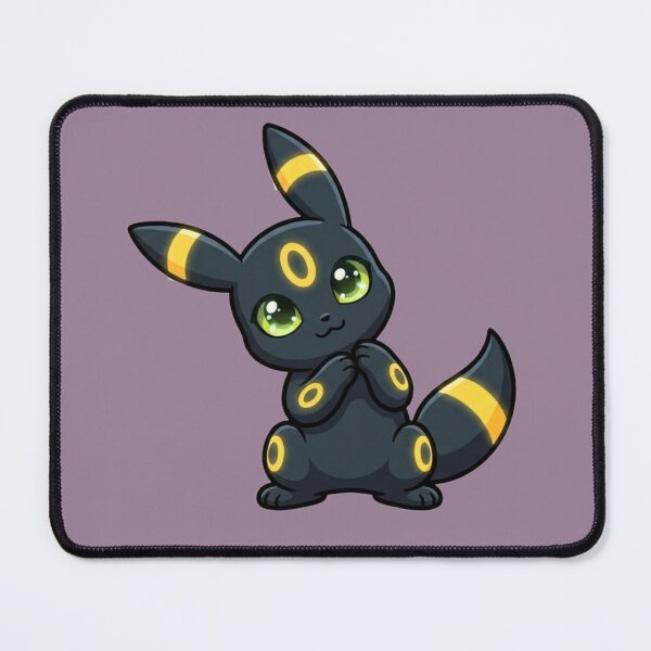 Item preview, Baby Umbreon designed and sold by JablesCreates.