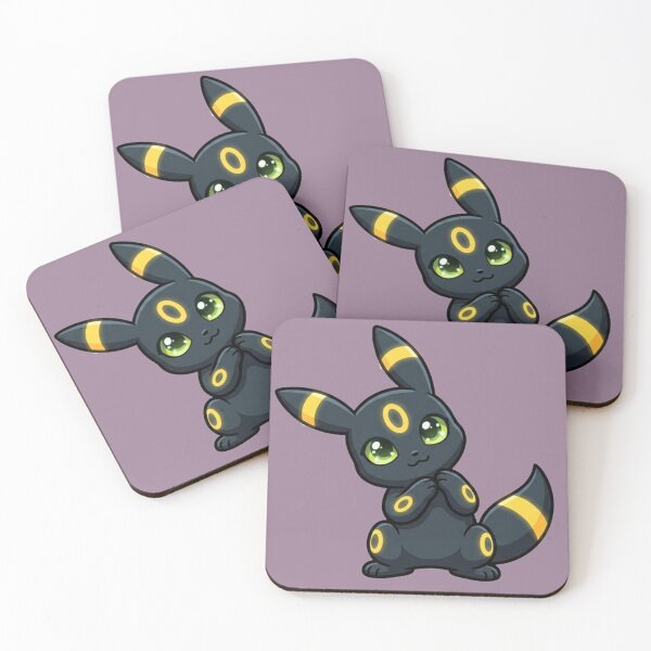 Item preview, Baby Umbreon designed and sold by JablesCreates.