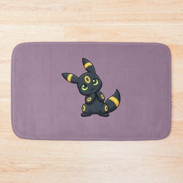 Item preview, Baby Umbreon designed and sold by JablesCreates.