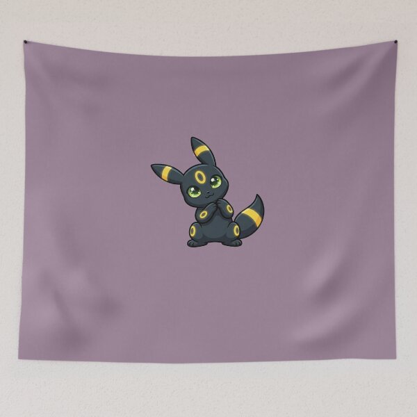 Item preview, Baby Umbreon designed and sold by JablesCreates.