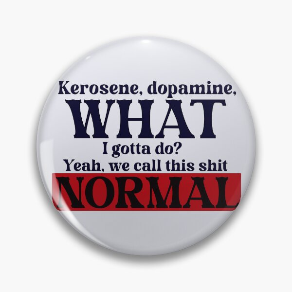 Item preview, Doodle Kerosene Dopamine designed and sold by Izaa-aart.