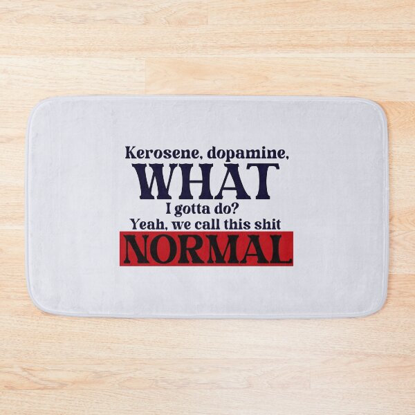 Item preview, Doodle Kerosene Dopamine designed and sold by Izaa-aart.