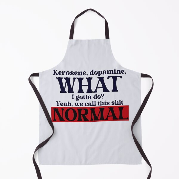 Item preview, Doodle Kerosene Dopamine designed and sold by Izaa-aart.