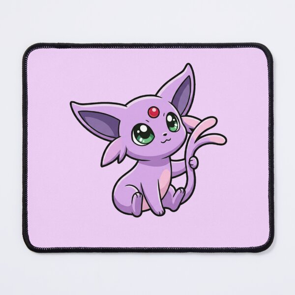 Item preview, Baby Espeon designed and sold by JablesCreates.