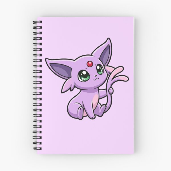 Item preview, Baby Espeon designed and sold by JablesCreates.