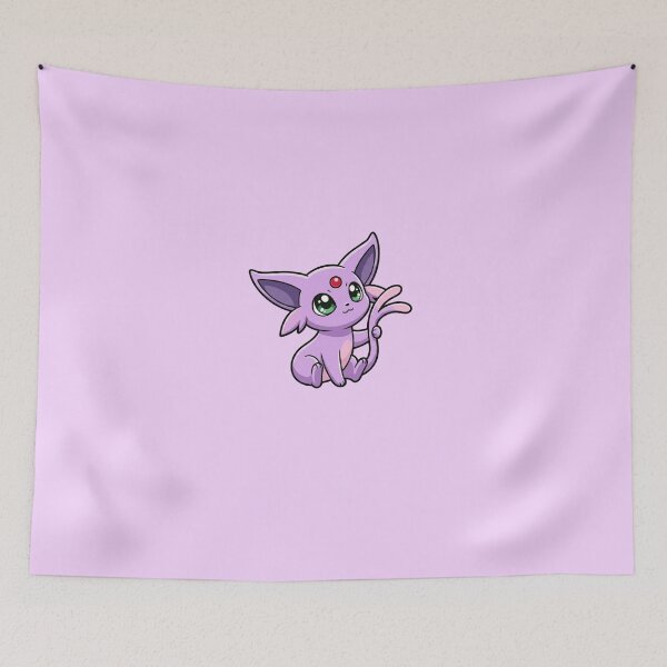 Item preview, Baby Espeon designed and sold by JablesCreates.