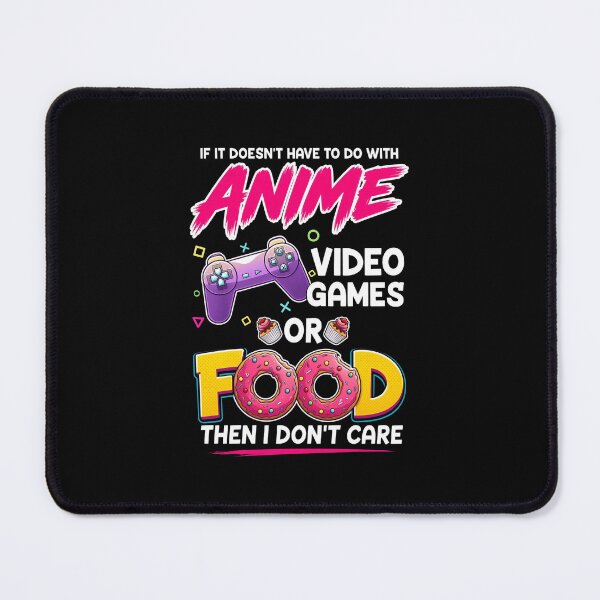 Item preview, Anime and Food designed and sold by thino14.