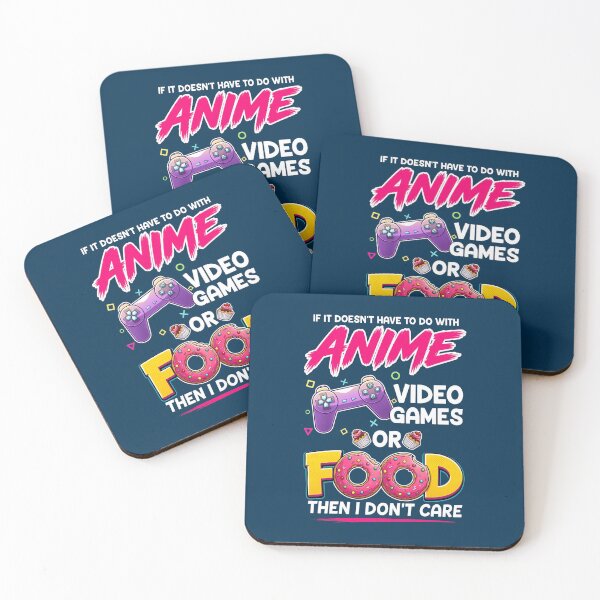 Item preview, Anime and Food  designed and sold by thino14.
