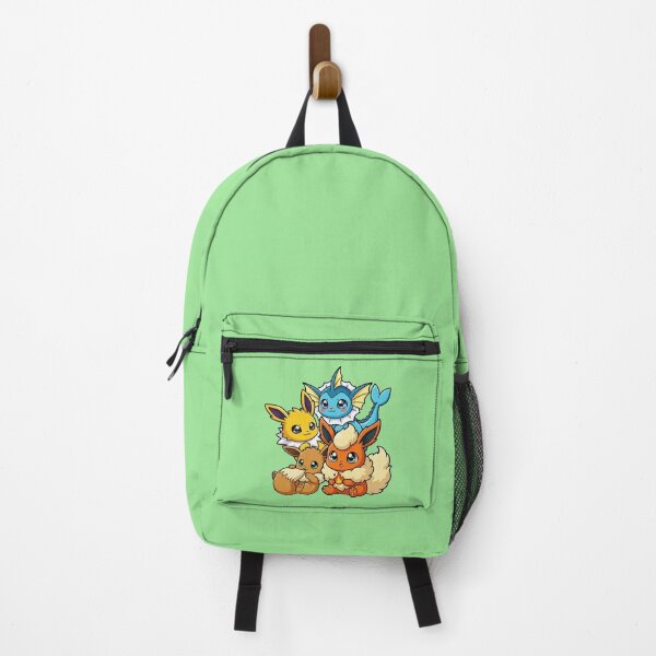Item preview, Baby Eevee line (gen 1) designed and sold by JablesCreates.