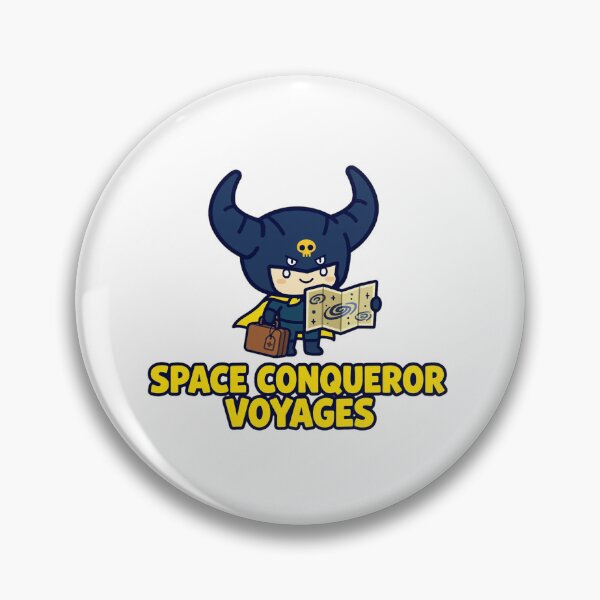 Item preview, Space Conqueror Voyages Retro Comic Book Sci-Fi Villain T-Shirt designed and sold by ismai6.