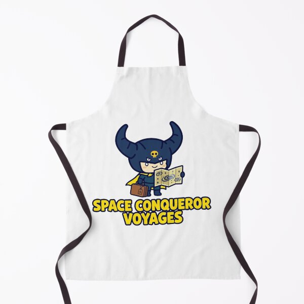 Item preview, Space Conqueror Voyages Retro Comic Book Sci-Fi Villain T-Shirt designed and sold by ismai6.