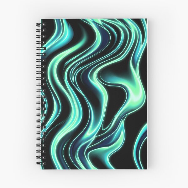 Item preview, Aurora Waves designed and sold by JEMAR Designs.