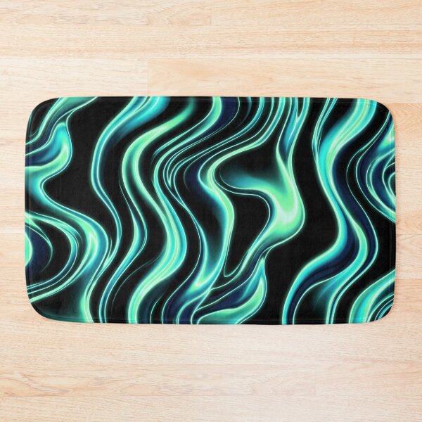 Item preview, Aurora Waves designed and sold by JEMAR Designs.
