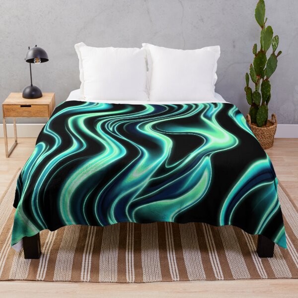Item preview, Aurora Waves designed and sold by JEMAR Designs.