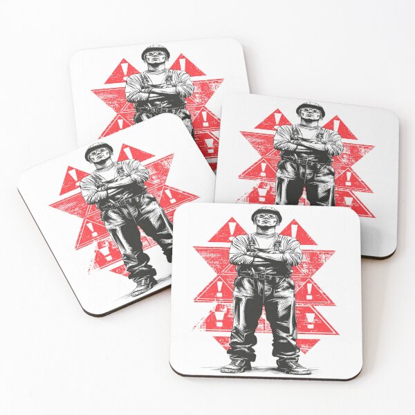 Item preview, STAY ALERT designed and sold by safetygearpro.