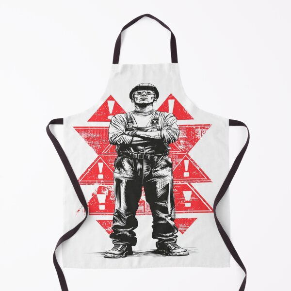 Item preview, STAY ALERT designed and sold by safetygearpro.