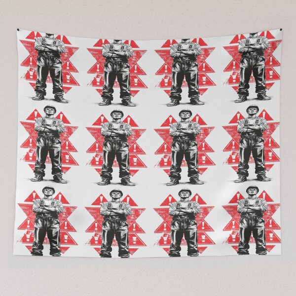 Item preview, STAY ALERT designed and sold by safetygearpro.
