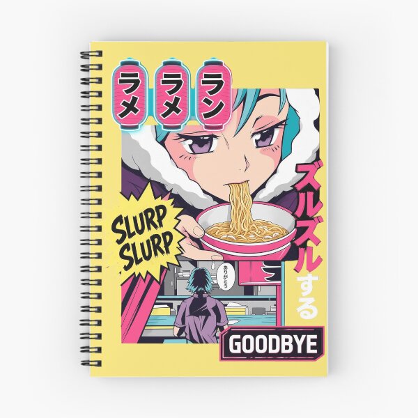 Item preview, Slurp Slurp Goodbye designed and sold by thino14.