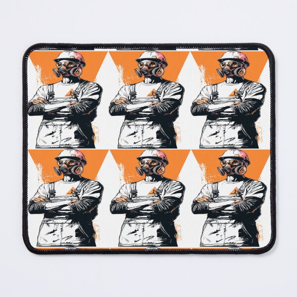 Item preview, STAY ALERT designed and sold by safetygearpro.