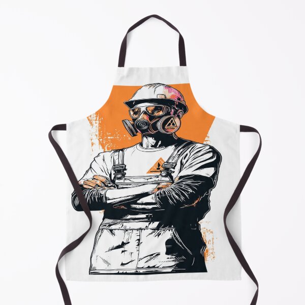 Item preview, STAY ALERT designed and sold by safetygearpro.