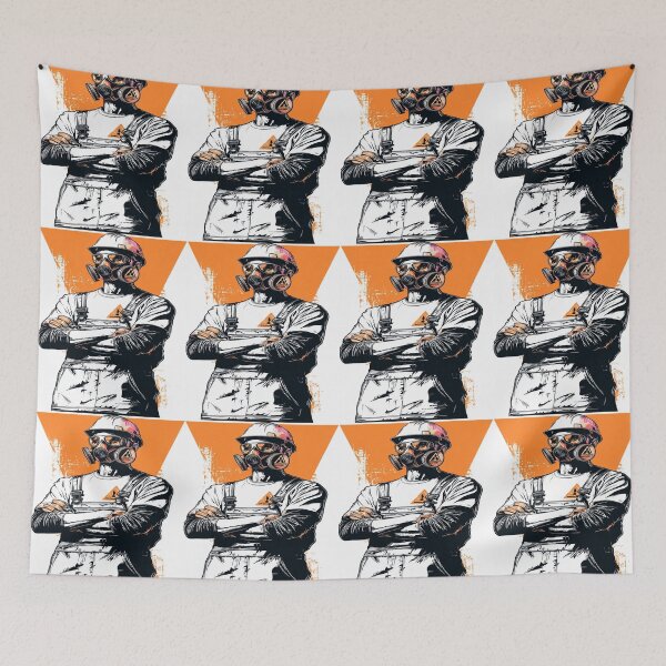 Item preview, STAY ALERT designed and sold by safetygearpro.