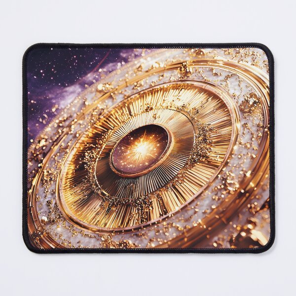 Item preview, 3d Render Of Zodiac Wheel Celestial, Warm designed and sold by Checho30.