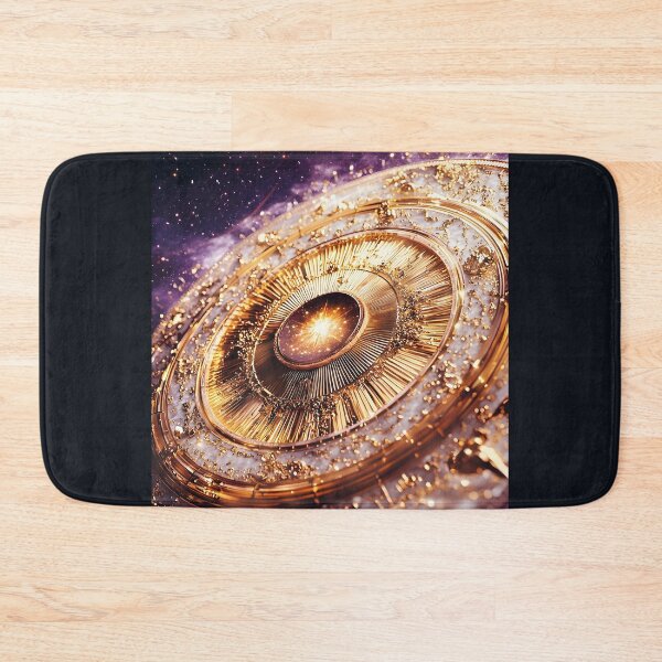 Item preview, 3d Render Of Zodiac Wheel Celestial, Warm designed and sold by Checho30.