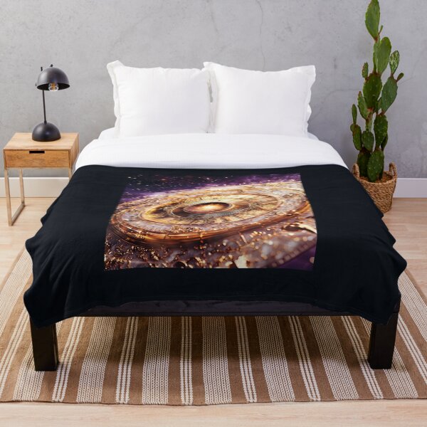 Item preview, 3d Render Of Zodiac Wheel Celestial, Warm designed and sold by Checho30.
