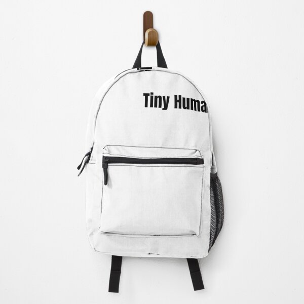 Item preview, Tiny Human Big Opinions Funny Toddler Nanny Humor designed and sold by By The Moon.