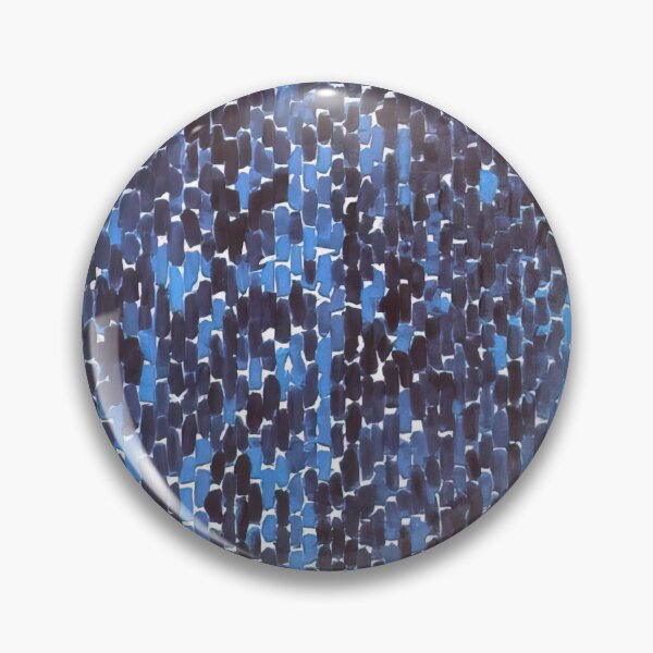 Item preview, Colorful Abstract Mosaic Inspired by Nature and Light designed and sold by GridDecay.
