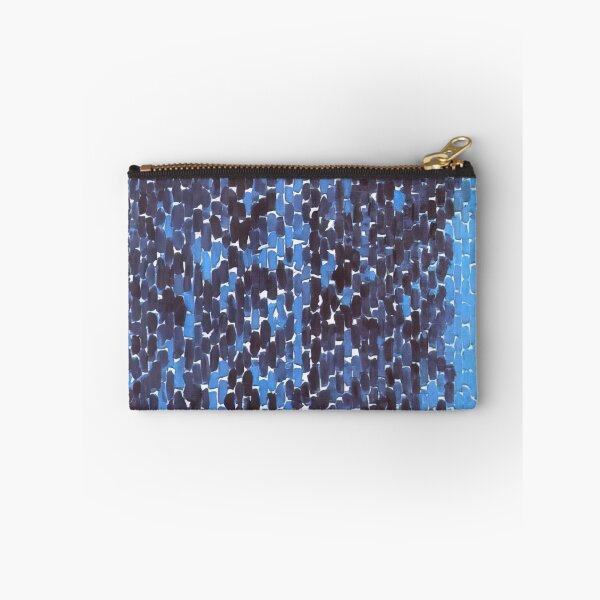 Item preview, Colorful Abstract Mosaic Inspired by Nature and Light designed and sold by GridDecay.