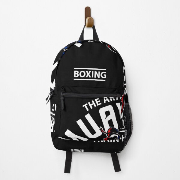 Item preview, Muay Thai Art Of Fighting Fighter Boxing Spirit designed and sold by heedooppod.