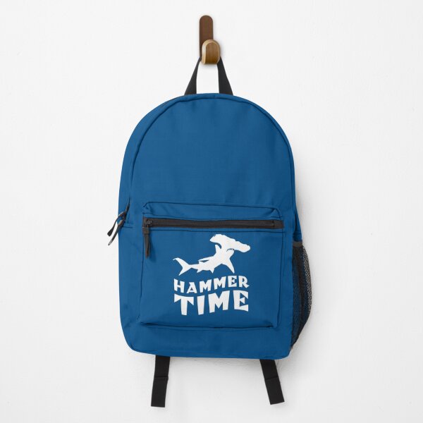 Item preview, Hammer Time For Shark Lovers designed and sold by TMBTM.