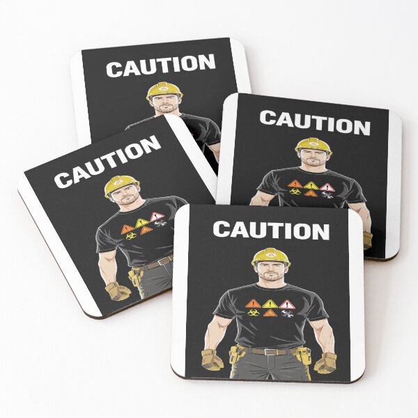 Item preview, STAY ALERT designed and sold by safetygearpro.