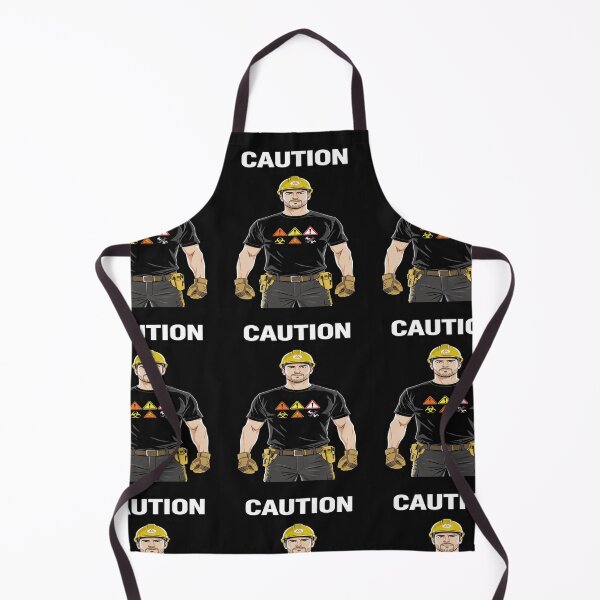 Item preview, STAY ALERT designed and sold by safetygearpro.
